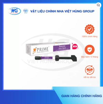 Composite đặc trám răng nano - Thiết Bị Nha Khoa Việt Hùng Group - Công Ty TNHH Việt Hùng Group